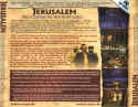 Jerusalem: The 3 Roads To The Holy Land