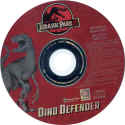 Jurassic Park 3: Dino Defender