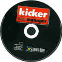 Kicker Fussball Manager