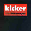 Kicker Fussball Manager