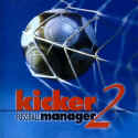 Kicker Fussball Manager 2