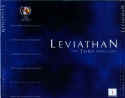Leviathan: The Thone Rebellion