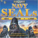 Navy Seals: Sea Air Land