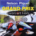 Nelson Piquet: Grand Prix - Evolution