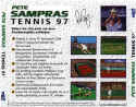 Pete Sampras: Tennis 97