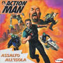 Action Man: Assalto All´isola