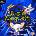 Pinky and the Brain: World Conquest