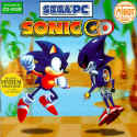 Sonic Cd