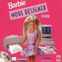 Barbie Mode Designer