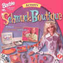 Barbie Schmuck Boutique