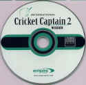 International Cricket Captain 2002