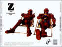 Z And Z Expansion Kit