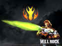 Will Rock