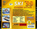 DSF Ski 99: Extreme Edition