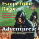 Escape From Ragor