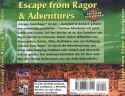 Escape From Ragor