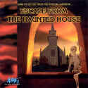 Escape From the Haunted House