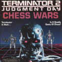 Terminator 2: Judgement Day - Chess Wars