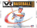 VR Baseball 2000