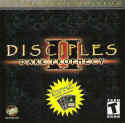 Disciples 2: Dark Prophecy - Collectors Edition
