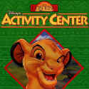 Disney's Activity Center: The Lion King