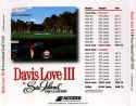 Davis Love 3: At Sea Island Golf Club
