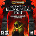 Temple of Elemental Evil: A Classic Greyhawk Adventure