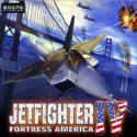 Jet Fighter 4: Fortress America