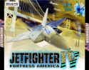 Jet Fighter 4: Fortress America