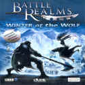 Battle Realms: Winter Of The Wolf