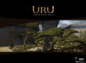 URU: Ages Beyond Myst