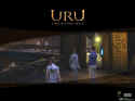 URU: Ages Beyond Myst