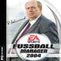 Fussball Manager 2004