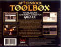 Quake: Aftershock ToolBox