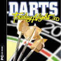 Darts Friday Night 3D