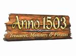 ANNO 1503: Treasures, Monsters and Pirates