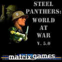 Steel Panthers: World at War