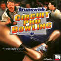 Brunswick: Circuit Pro Bowling