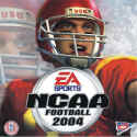 NCAA Football 2004
