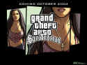 Grand Theft Auto: San Andreas