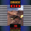 Comanche CD
