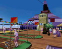 Carnival Cruise Line Tycoon 2005: Island Hopping