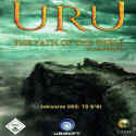URU: Path of the Shell