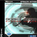Gorky Zero: Beyond Honor (Gorky Zero: Továrna na otroky)