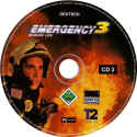 Emergency 3: Mission Life
