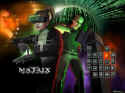 The Matrix Online