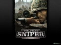World War 2 Sniper: Call to Victory