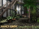 Nancy Drew: Curse of Blackmoor Manor