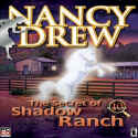 Nancy Drew: The Secret of Shadow Ranch