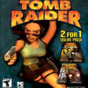 Tomb Raider 2 for 1 Value Pack